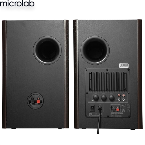 Loa Microlab Solo 2 4